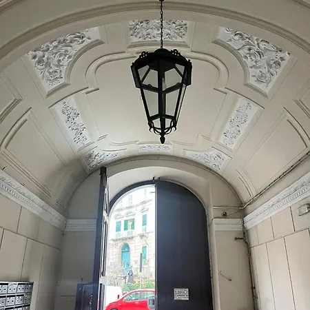 Bice Mergellina Loft *