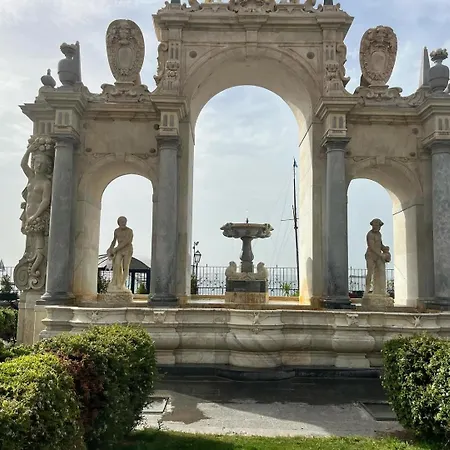 Bice Mergellina Loft *