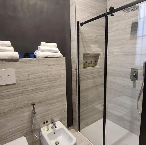 Bice Mergellina Loft *