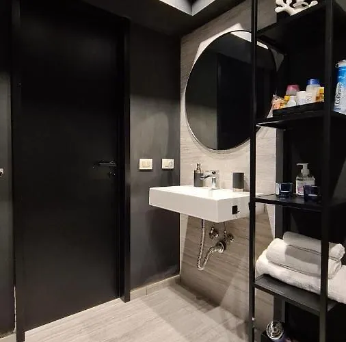 Bice Mergellina Loft *