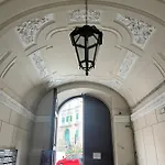 Bice Mergellina Loft *