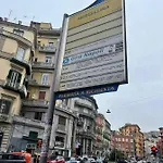 Bice Mergellina Loft Daire Napoli