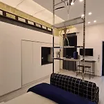 Bice Mergellina Loft Napoli