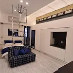 Bice Mergellina Loft