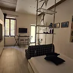 Bice Mergellina Loft