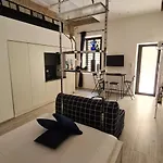 Bice Mergellina Loft Napoli
