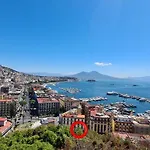Bice Mergellina Loft Napoli