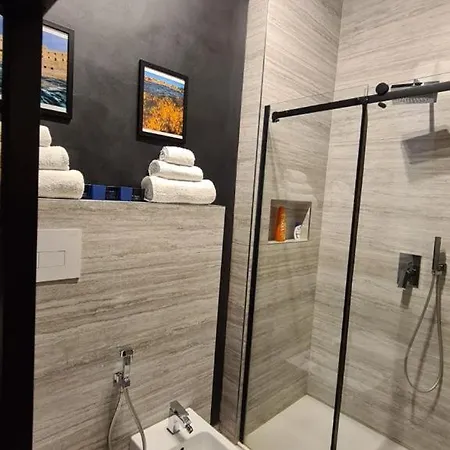Bice Mergellina Loft * Неаполь