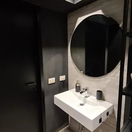 דירה Bice Mergellina Loft *