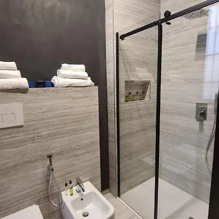 Bice Mergellina Loft *