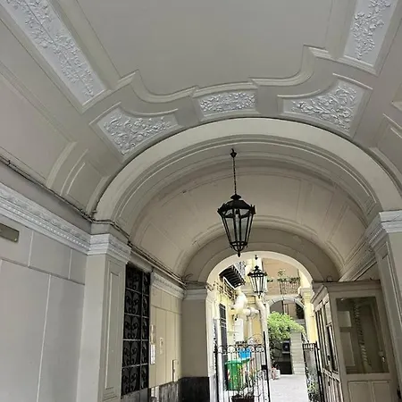 Bice Mergellina Loft * נאפולי