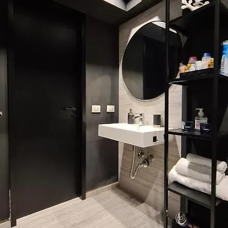 Bice Mergellina Loft *