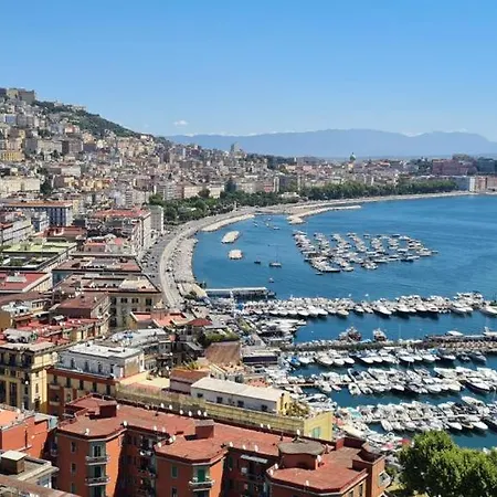 Bice Mergellina Loft