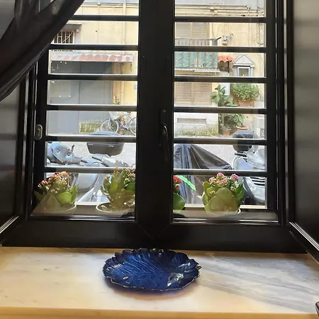 Bice Mergellina Loft *