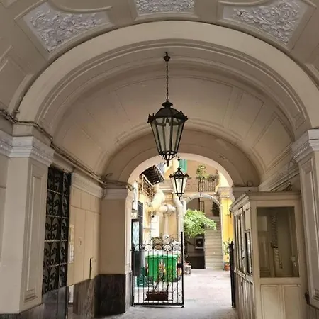 Bice Mergellina Loft